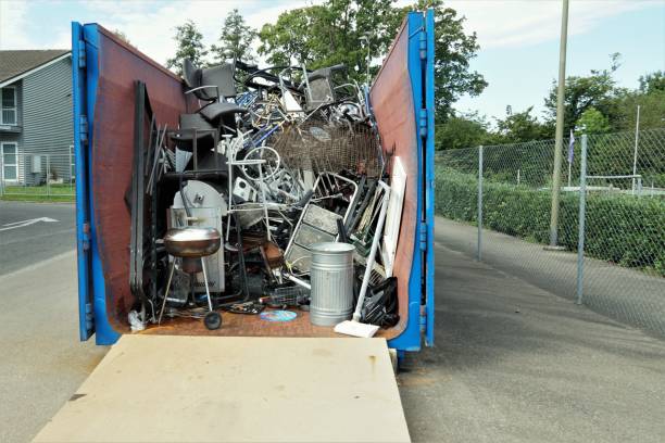 Professional Junk Removal in Elmer, NJ