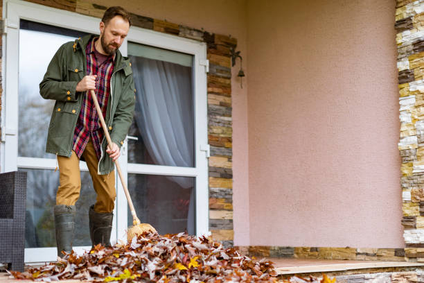Best Yard Waste Removal  in Elmer, NJ