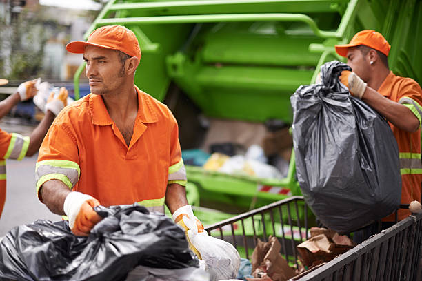 Best Junk Removal and Recycling  in Elmer, NJ